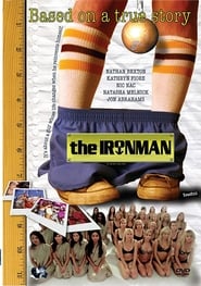 The Iron Man' Poster