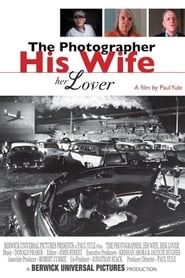 The Photographer His Wife Her Lover' Poster