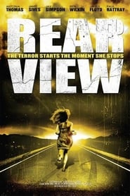 Rearview' Poster