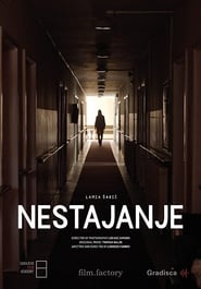 Nestajanje' Poster