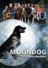 Moondog' Poster