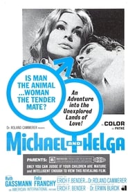 Michael and Helga' Poster