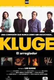 Kluge' Poster