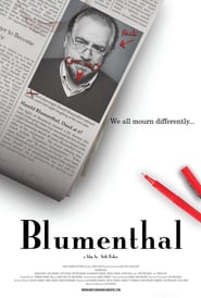 Blumenthal' Poster