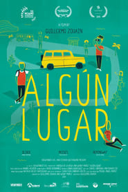 Algn Lugar' Poster