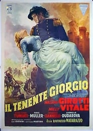 Il tenente Giorgio' Poster