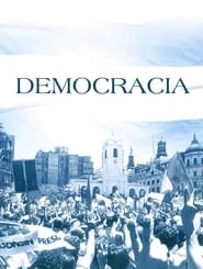 Democracy' Poster