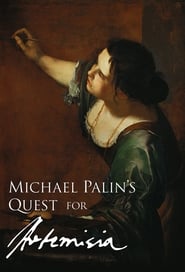 Michael Palins Quest for Artemisia' Poster