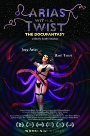 Arias With a Twist' Poster