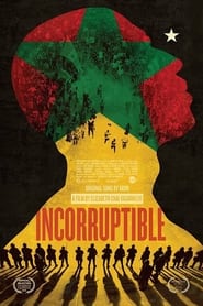 Incorruptible' Poster