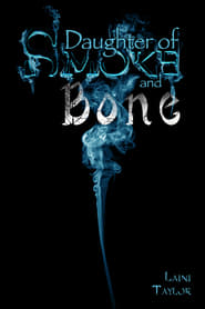 Daughter of Smoke  Bone' Poster