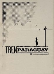 Tren Paraguay' Poster