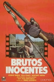 Brutos Inocentes' Poster