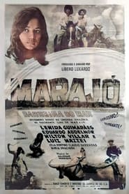 Maraj Barreira do Mar' Poster