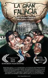 The Great Fallacy' Poster