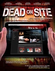 Dead on Site' Poster
