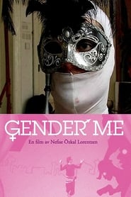 Gender Me Homosexuality and Islam' Poster
