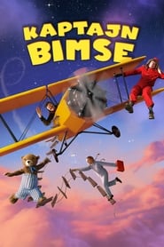 Captain Bimse' Poster