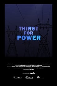 Thirst for Power' Poster