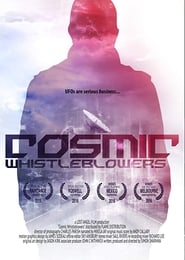 Cosmic Whistleblowers' Poster