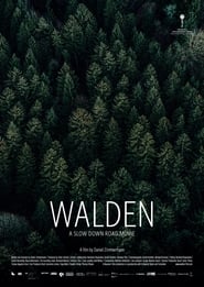 Walden' Poster