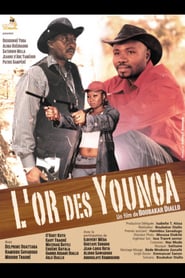 Lor des Younga' Poster