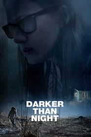 Darker than Night' Poster