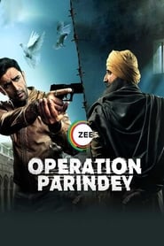 Operation Parindey' Poster