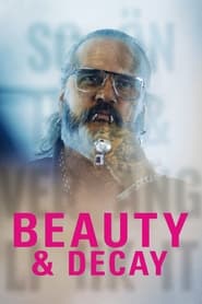 Beauty  Decay' Poster