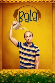 Bala' Poster