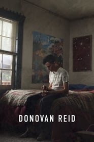 Donovan Reid' Poster