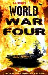 World War Four' Poster