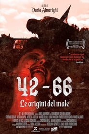 42  66 Le origini del Male' Poster