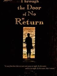 Through the Door of No Return' Poster