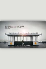 Art Will Save the World' Poster