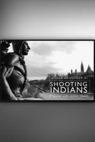 Shooting Indians A Journey with Jeffrey Thomas' Poster