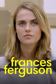 Frances Ferguson' Poster