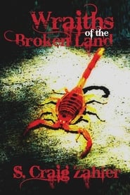 Wraiths of the Broken Land' Poster