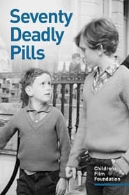 Seventy Deadly Pills' Poster