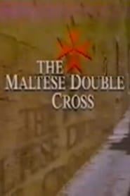 The Maltese Double Cross' Poster