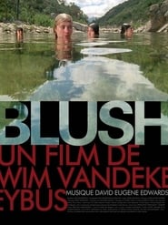 Blush' Poster