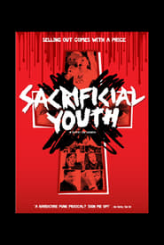 Sacrificial Youth' Poster