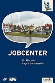 Jobcenter' Poster
