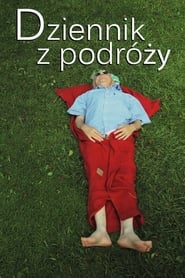 Dziennik z podry' Poster