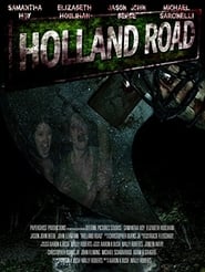 Holland Road' Poster