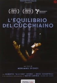 Lequilibrio del cucchiaino' Poster