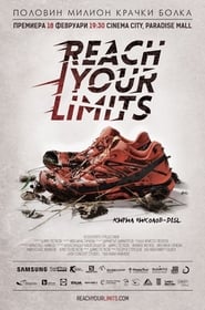 Reach Your Limits' Poster