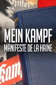 Mein Kampf  Das gefhrliche Buch' Poster