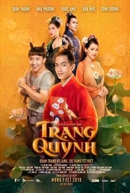 Trng Qunh' Poster
