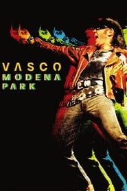 Vasco Modena Park  Il film